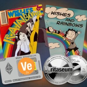 Veri DAO Fundraiser Auction Package